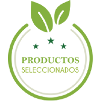 Productos seleccionados